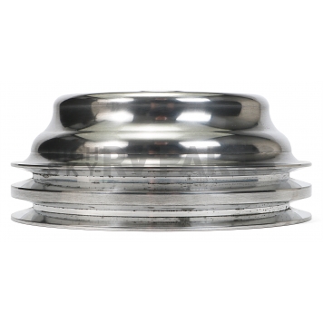 Trans Dapt Crankshaft Pulley 6057-1