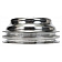 Trans Dapt Crankshaft Pulley 6057