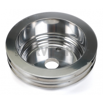 Trans Dapt Crankshaft Pulley 6057-2