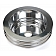 Trans Dapt Crankshaft Pulley 6057