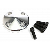 Trans Dapt Water Pump Pulley Cap 6061