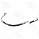 Four Seasons Air Conditioner Hose 66464