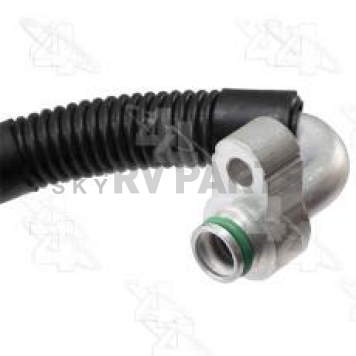 Four Seasons Air Conditioner Hose 66464-1