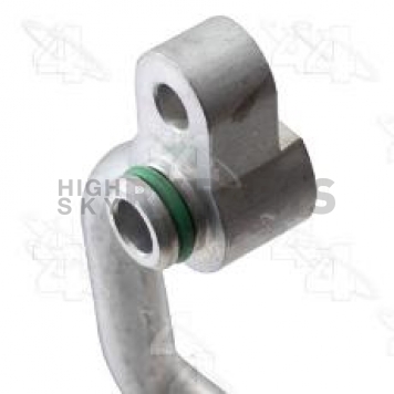 Four Seasons Air Conditioner Hose 66464-2