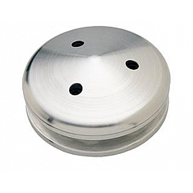 Trans Dapt Alternator pulley 6996