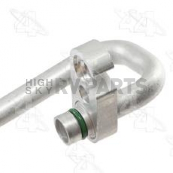 Four Seasons Air Conditioner Hose 66435-1