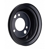 Trans Dapt Crankshaft Pulley 8617