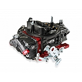 Quick Fuel Technology Carburetor - BR-67317