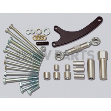 Moroso Performance Alternator Bracket 63810