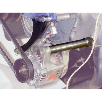 Moroso Performance Alternator Bracket 63810-1