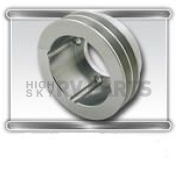 Trans Dapt Crankshaft Pulley 8737