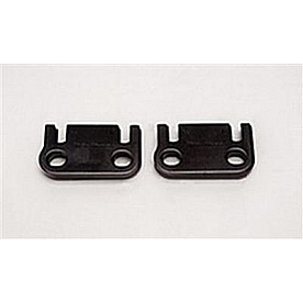 Edelbrock Pushrod Guide Plate - 9668