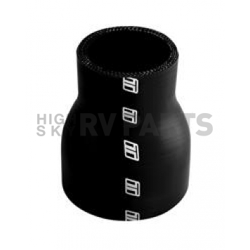 Turbo Smart Intercooler Hose Coupling - TS-HR250325-BK