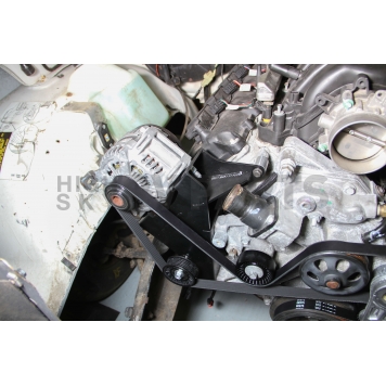 Holley  Performance Alternator Bracket 97347-10