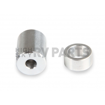 Holley  Performance Alternator Bracket 97347-2