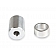 Holley  Performance Alternator Bracket 97347