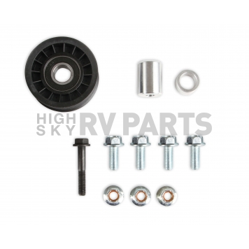 Holley  Performance Alternator Bracket 97347-3