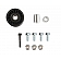 Holley  Performance Alternator Bracket 97347