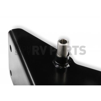 Holley  Performance Alternator Bracket 97347-8