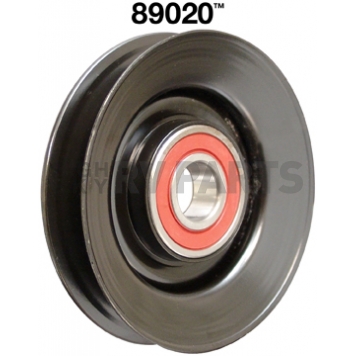 Dayco Products Inc Drive Belt Idler Pulley 89020-1