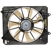 Dorman (OE Solutions) Air Conditioner Condenser Fan 620281