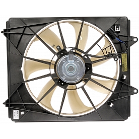 Dorman (OE Solutions) Air Conditioner Condenser Fan 620281