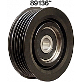 Dayco Products Inc Drive Belt Idler Pulley 89136