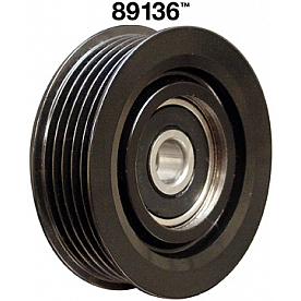 Dayco Products Inc Drive Belt Idler Pulley 89136