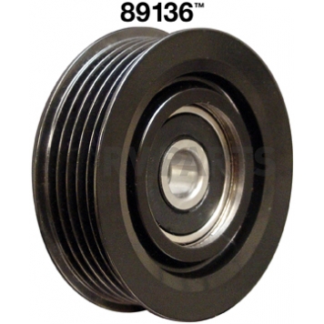 Dayco Products Inc Drive Belt Idler Pulley 89136