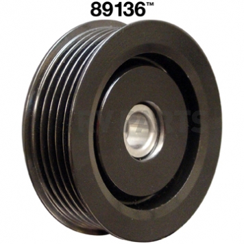 Dayco Products Inc Drive Belt Idler Pulley 89136-1
