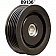 Dayco Products Inc Drive Belt Idler Pulley 89136