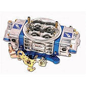 Quick Fuel Technology Carburetor - Q-850-A