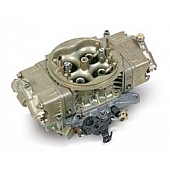 Holley Performance Ultra Double Pumper 4 Barrel  Carburetor - 0-80535-1
