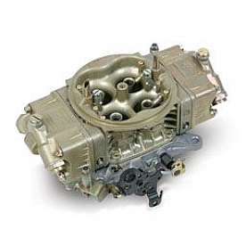 Holley Performance Ultra Double Pumper 4 Barrel  Carburetor - 0-80535-1