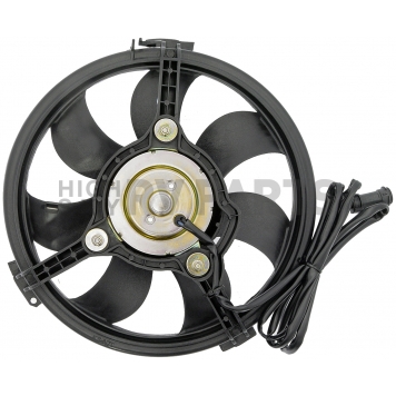 Dorman (OE Solutions) Air Conditioner Condenser Fan 620800