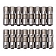 Edelbrock Valve Lifter - 97384