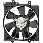 Dorman (OE Solutions) Air Conditioner Condenser Fan 620822