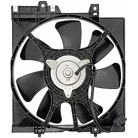 Dorman (OE Solutions) Air Conditioner Condenser Fan 620822