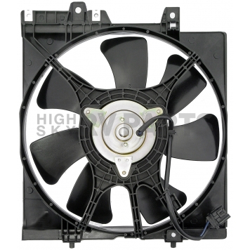 Dorman (OE Solutions) Air Conditioner Condenser Fan 620822