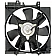 Dorman (OE Solutions) Air Conditioner Condenser Fan 620822