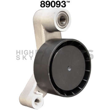 Dayco Products Inc Drive Belt Idler Pulley 89093