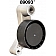 Dayco Products Inc Drive Belt Idler Pulley 89093