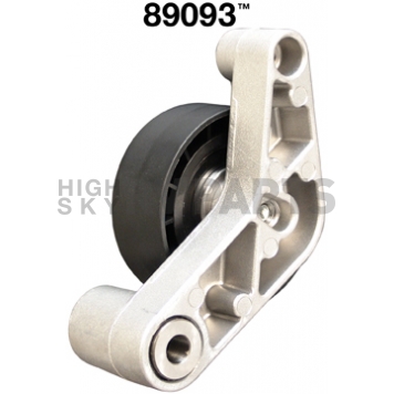 Dayco Products Inc Drive Belt Idler Pulley 89093-1