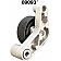 Dayco Products Inc Drive Belt Idler Pulley 89093