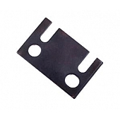 Crane Pushrod Guide Plate - 366501