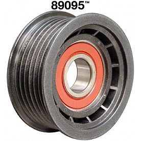 Dayco Products Inc Drive Belt Idler Pulley 89095