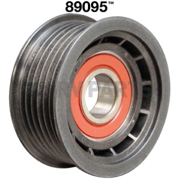Dayco Products Inc Drive Belt Idler Pulley 89095