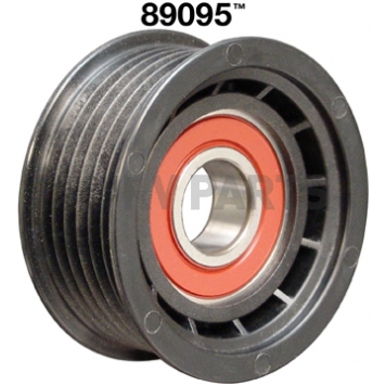 Dayco Products Inc Drive Belt Idler Pulley 89095-1