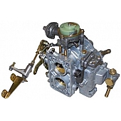 Crown Automotive Jeep Replacement Carburetor - K551