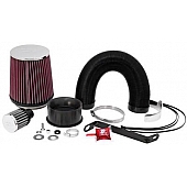 K & N Filters Cold Air Intake - 57-0425